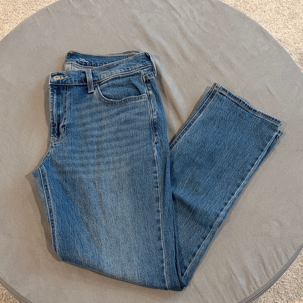 Old Navy Midrise Wow Boyfriend